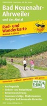 BAD NEUENAHR AHRWEILER BICYCLE - & HIKIP -  - 9783747301319