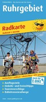 Ruhrgebiet 1:100 000 -  - 9783747303641