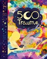 500 Träume - Jennifer Eckford - 9783747401446