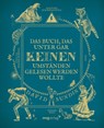 Das Buch, das unter gar keinen Umständen gelesen werden wollte - David Sundin - 9783747403822