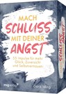 Mach Schluss mit deiner Angst -  - 9783747404362