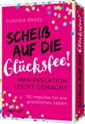 Scheiß auf die Glücksfee -  - 9783747404454