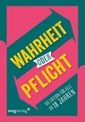 Wahrheit oder Pflicht - Die Edition für alle ab 18 Jahren - Emma Hegemann - 9783747404614