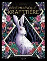 Geheimnisvolle Krafttiere - Stratten Peterson - 9783747406175