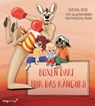 Boxen darf nur das Känguru - Pappbilderbuch - Carina Heer - 9783747406502