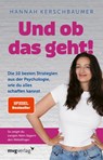 Und ob das geht! - Hannah Kerschbaumer ; @Hicallmehannah - 9783747406748