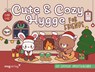 Cute & Cozy Hygge for Friends - Luna Love - 9783747407301