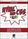 HTML und CSS - Thomas Kobert - 9783747501177