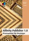 Affinity Publisher - Winfried Seimert - 9783747502228