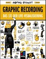 Graphic Recording - Martina Grigoleit - 9783747502662