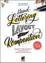 Handlettering - Layout & Komposition - Julia Winkler - 9783747502815