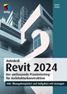 Autodesk Revit 2024 - Detlef Ridder - 9783747504024