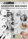 Gesichter zeichnen - Desiree Delage - 9783747505564