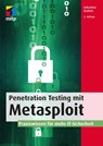 Penetration Testing mit Metasploit - Sebastian Brabetz - 9783747505625