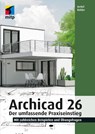 Archicad 26 - Detlef Ridder - 9783747505922