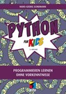 Python für Kids - Hans-Georg Schumann - 9783747506196