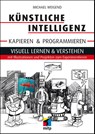 Künstliche Intelligenz kapieren & programmieren - Michael Weigend - 9783747506523