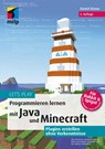 Let's Play.Programmieren lernen mit Java und Minecraft - Daniel Braun - 9783747507810