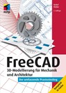 FreeCAD - Detlef Ridder - 9783747507964