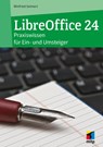 LibreOffice 24 - Winfried Seimert - 9783747508800