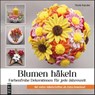 Blumen häkeln - Nicole Kanzler - 9783747509630