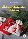 Stricken für Weihnachten - Woolhouse - 9783747510346