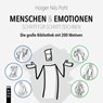 Menschen & Emotionen Schritt für Schritt zeichnen - Holger Nils Pohl - 9783747511848