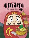 Umami - Jasmin Erler ; Laura Welslau - 9783748118206
