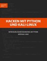 Hacken mit Python und Kali-Linux - Alicia Noors ; Mark B - 9783748165811