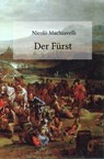 Der Fürst - Nicoló Machiavelli - 9783748535294