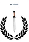 MC Gladius - Alexander Kraft - 9783748598947