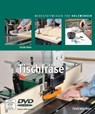 Stationärmaschinen - Tischfräse - Guido Henn - 9783748601951