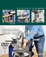 Stationärmaschinen - Hobel- und Bohrmaschinen - Henn Guido - 9783748601975