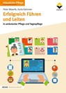 Erfolgreich Führen und Leiten - Peter Wawrik ; Karla Kämmer - 9783748602613