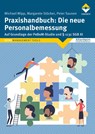 Praxishandbuch: Die neue Personalbemessung - Michael Wipp ; Margarete Stöcker ; Peter Sausen - 9783748606420