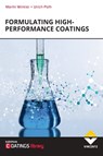 Formulating High-performance Coatings - Martin Winkler - 9783748607687