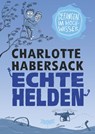 Echte Helden - Gefangen im Hochwasser - Charlotte Habersack - 9783748800156