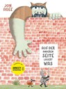 Auf der anderen Seite lauert was - Jon Agee - 9783748800644