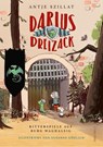 Darius Dreizack - Ritterspiele auf Burg Waghalsig - Antje Szillat - 9783748800774