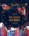 Der Zauber der Worte - Helen Mortimer - 9783748802532