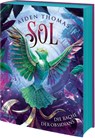 SOL. Die Rache der Obsidians - Aiden Thomas - 9783748802679