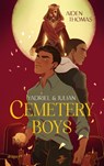 Yadriel und Julian. Cemetery Boys - Aiden Thomas - 9783748802969