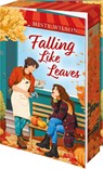 Falling Like Leaves - Misty Wilson - 9783748803010