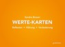Werte-Karten -  - 9783749502523