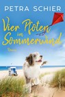 Vier Pfoten im Sommerwind - Petra Schier - 9783749900046