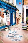 Liebe im kleinen Brautladen am Strand - Jane Linfoot - 9783749901272