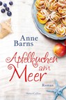 Apfelkuchen am Meer - Anne Barns - 9783749902125