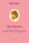Nesthäkchen und ihre Puppen - Else Ury - 9783750292949