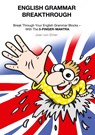 English Grammar Breakthrough - Joan von Ehren - 9783750412392
