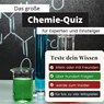 Das große Chemie-Quiz für Experten und Einsteiger - Stefan Mayer - 9783750524736